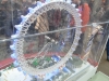 London Eye aus Lego