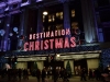 Destination Christmas - Kaufhaus in London