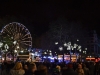 Weihnachtsmarkt am Leister Square