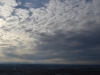 Wolkenspiel über München