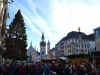 Christkindlmarkt auf dem Marienplatz München