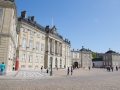 Schloss Amalienborg