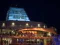 Beleuchtung der Mein Schiff 1