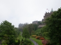 Park in Edinburgh