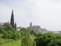 Museum in Edinburgh