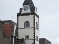 Jubilee Clock 1887 South Queens Ferry