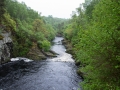 Falls of Shin