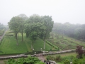 Garten Dunrobin Castle