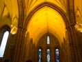 Dornoch 13. Jahrhundert Kathedrale