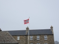 Flag der Orkney Inseln