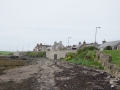 Holm, ein Dorf auf den Orkney Inseln