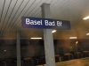 Urlaub Basel 31.07.2013 - 01.08.2013