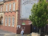 Urlaub Belfast 17.08.2013