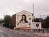 Urlaub Belfast 17.08.2013