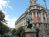 Urlaub Belfast 17.08.2013