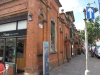 Urlaub Belfast 17.08.2013