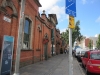Urlaub Belfast 17.08.2013