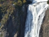 Montmorency Wasserfälle