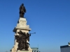 Samuel De Champlain Statue