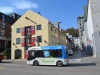 Elektrobus in Quebec
