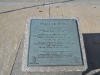 Place de Paris Schild