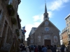 Notre Dame Quebec