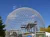 Biosphere Musee