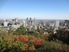 Indian Summer in Montreal