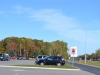 Highway Raststätte