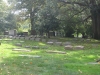 Lake View Cemetry Cleveland