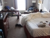 Zimmer Hilton Garden Inn Edingburgh IN