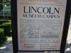 Lincoln Museum Campus Springfield IL