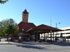 Alter Bahnhof Springfield IL