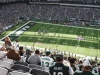 Buffalo Bills at New York Jets im Spiel 3