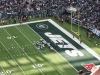 Buffalo Bills at New York Jets im Spiel 5