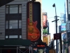 New Yorks Hard Rock Cafe