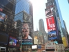 Time Square New York