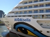 Die AIDAbella