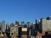 Skyline von New York von der AIDAbella aus 1