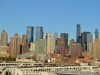 Skyline von New York von der AIDAbella aus 5