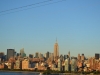 Skyline von New York von der AIDAbella aus 9