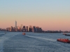 Schiffe vor Manhattan 2