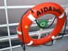 AIDAbella Rettungsring