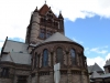 alte Kirche in Boston