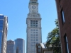 Custom House Tower Boston