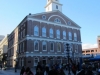 Faneuil Hall Boston