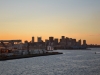 Skyline von Boston