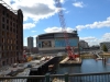 TD Garden Home of Bostons Basketball und Eishockey Team