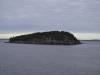 Bucht vor Bar Harbor