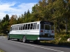 Acadia Tour Bus